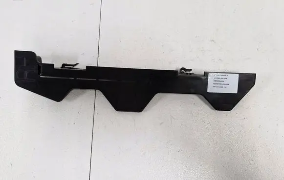 KIA Carens III Brake cooling air channel/duct 29134-A4000