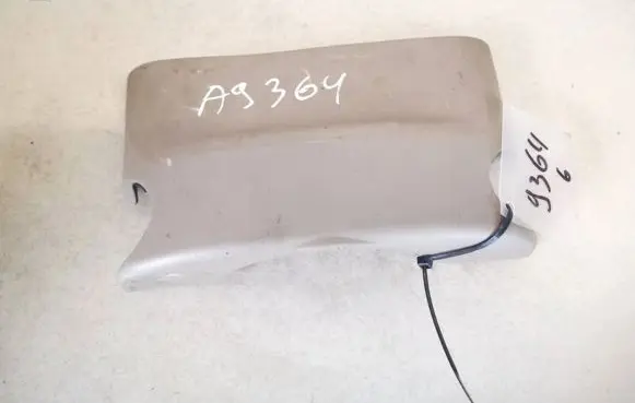Dodge Caliber Steering wheel column trim 1ch71trmaa t6276-m01
