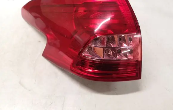 Citroen C5 Rear/tail lights VP8X8X13405AX 28734G
