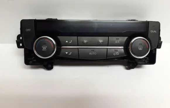 Renault Kadjar Climate control unit 275102210R