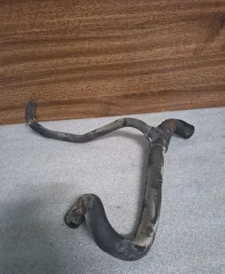 Renault Scenic I Coolant pipe/hose 