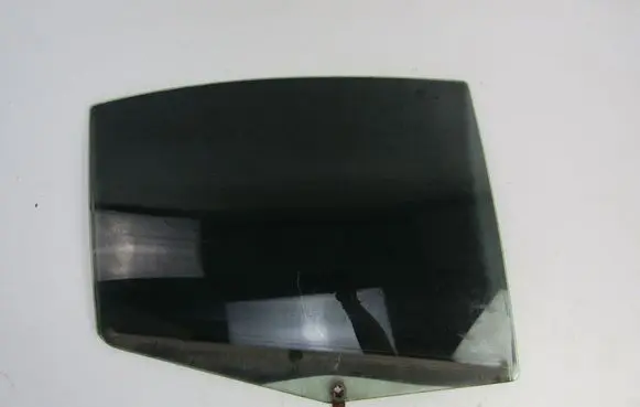 BMW 3 E36 Rear door window glass 43R001193