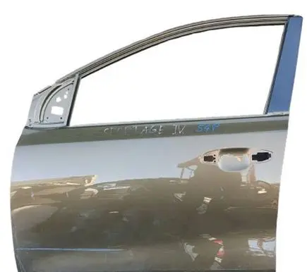 KIA Sportage Front door