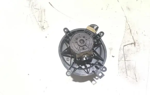 Mazda 6 Heater fan/blower 929743L