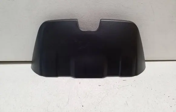 Porsche Taycan 9J1 Rearview mirror trim 9J1863081D