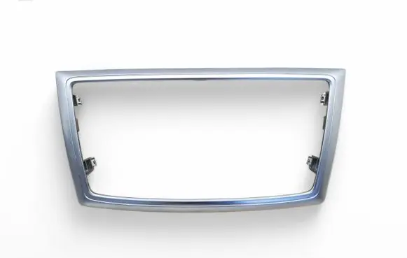 Mercedes-Benz ML W166 Radio/GPS head unit trim A1666800317