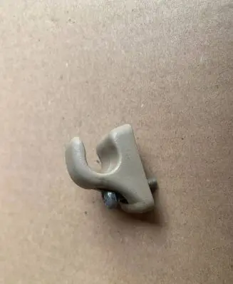 Honda Accord Sun visor clip/hook/bracket 