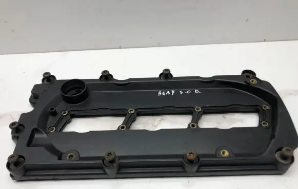 Rocker cam cover