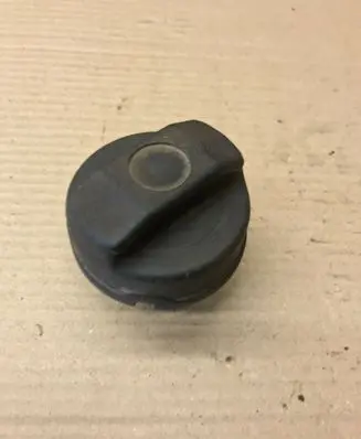 Seat Cordoba (6K) Fuel tank filler cap 191201553A