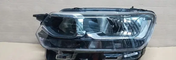 Citroen Berlingo Headlight/headlamp 9816824880