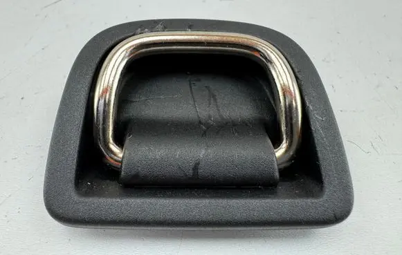 Audi A3 8Y Tie down hook / loop 8V0863503F