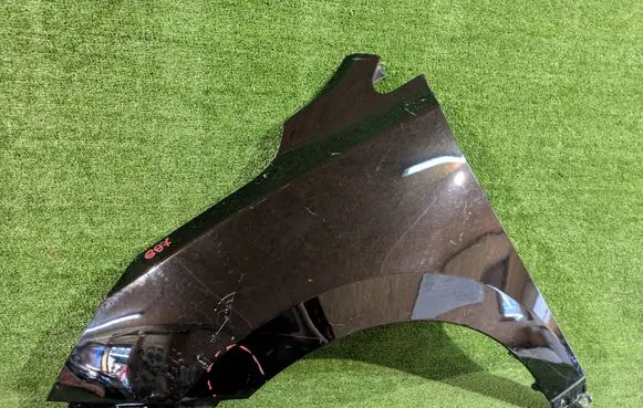 Hyundai ix35 Fender
