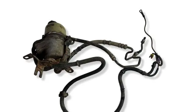 Opel Zafira A Power steering pump 104008500309400