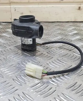 BMW 5 E39 Engine control unit/module fan 0130002831 129017451829