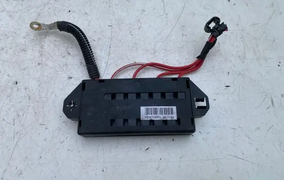Volvo S80 Positive wiring loom 9441776