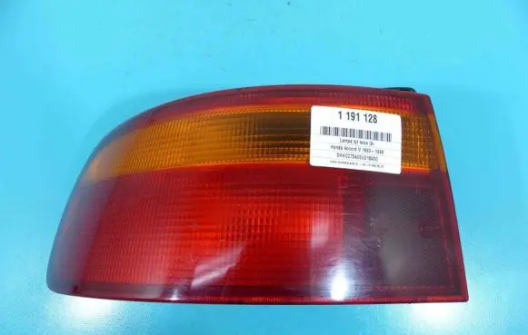 Honda Accord Rear/tail lights IMPRK1191128