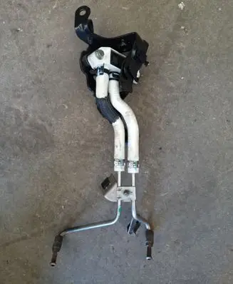 Nissan X-Trail T32 Exhaust gas pressure sensor 227701177R