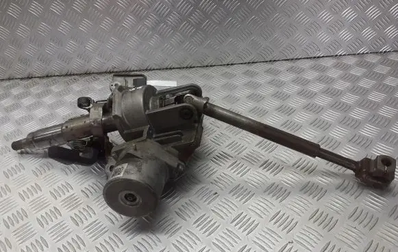 Fiat Punto (188) Steering wheel axle 2611786108C