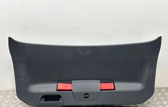 Volkswagen PASSAT B8 Tailgate trim 3G9867605