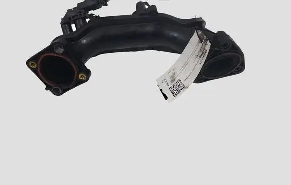 Citroen C4 Cactus Intercooler hose/pipe 967494238000 072360 9674961690