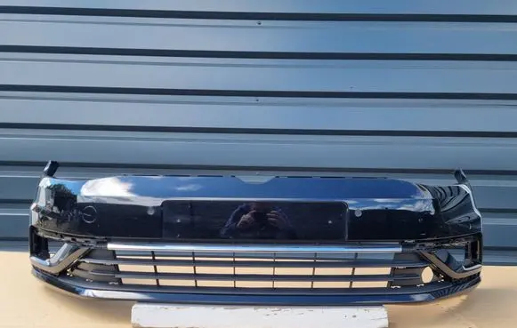 Volkswagen Golf VII Front bumper 5G0807221FL