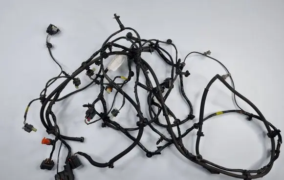 Jeep Grand Cherokee WL Parking sensor (PDC) wiring loom 68534726AC