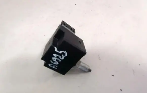 Hyundai Accent Sensor