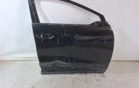 Audi Q4 e-tron Front door 89A831312