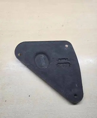 BMW M5 F90 Engine bonnet/hood sound/heat insulation 7349772