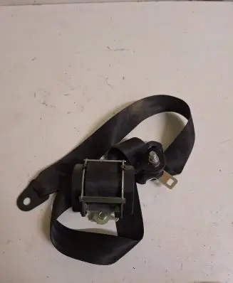 Dacia Logan I Front seatbelt A508366