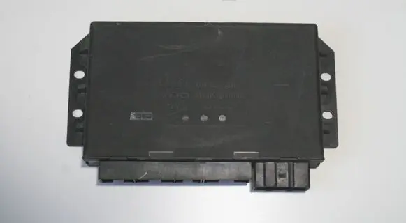 Audi A6 S6 C5 4B Comfort/convenience module 4B0962258H 410215006008