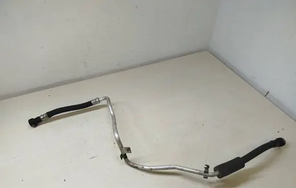 Peugeot Boxer Power steering hose/pipe/line 1374625080