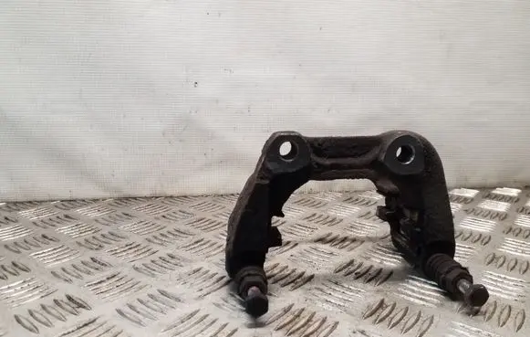 BMW 5 F10 F11 Brake caliper pad carrier rear 