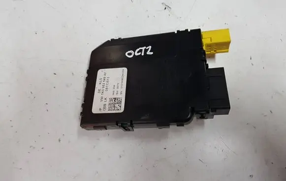 Skoda Octavia Mk2 (1Z) Steering angle sensor 1K0953549AF