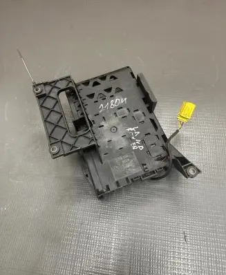 Volkswagen Touareg I Fuse module 7L0937548 15426742