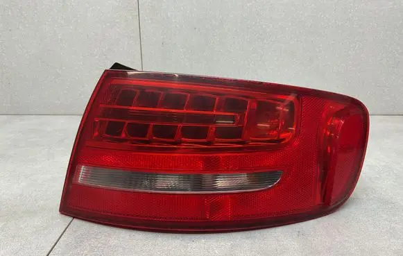 Audi A4 S4 B8 8K Rear/tail lights 8K9945096B