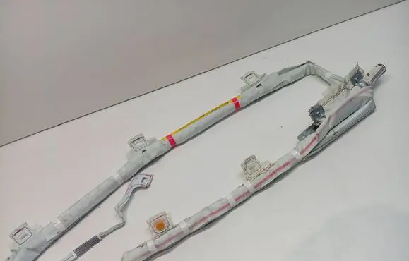Toyota Yaris Roof airbag 