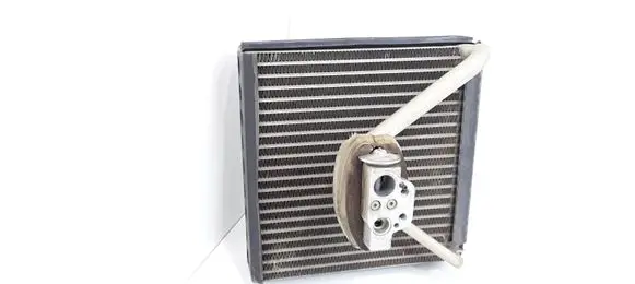 Skoda Fabia Mk1 (6Y) Air conditioning (A/C) radiator (interior) 
