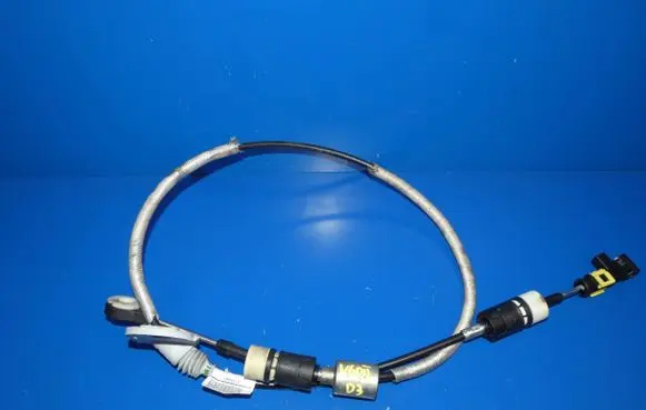 Volvo V60 Gear shift cable linkage 31492811