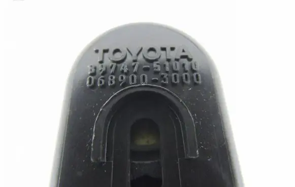 Lexus RX 330 - 350 - 400H Sensor 8974751010