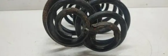Volkswagen PASSAT B5 Rear coil spring