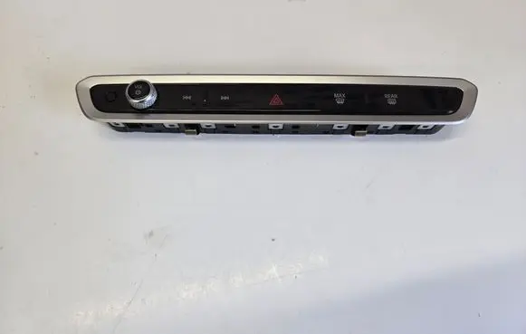 BMW X7 G07 Hazard light switch 5A64198