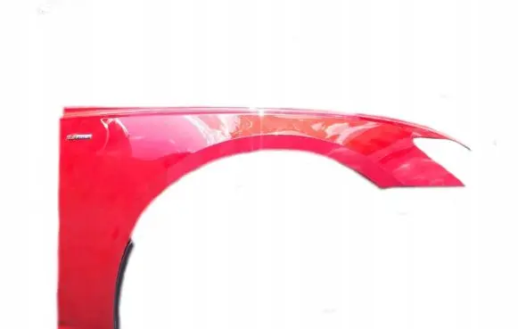 Audi A6 S6 C8 4K Fender