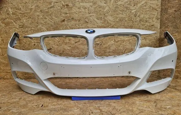 BMW 3 GT F34 Front bumper 8056857
