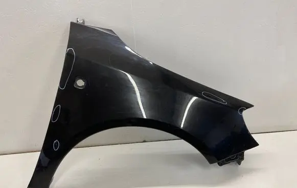 Skoda Fabia Mk2 (5J) Fender 5J0821162
