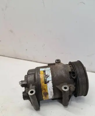 Renault Scenic II - Grand scenic II Air conditioning (A/C) compressor (pump) 8200309193 01140018