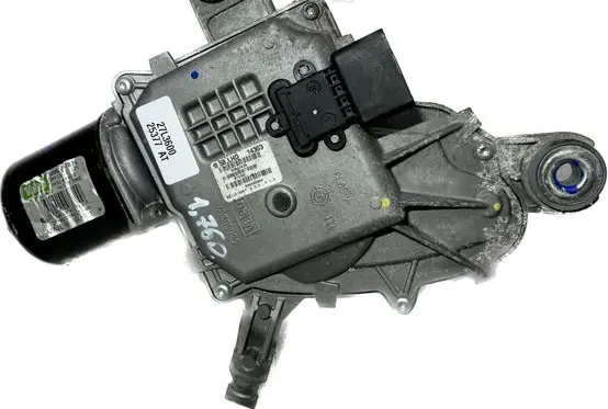 Citroen C4 I Picasso Wiper motor 9682484680 6405KT