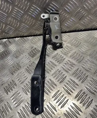 Engine bonnet/hood hinges