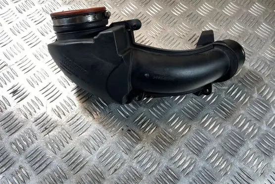 Volvo V40 Intake resonator 31293547
