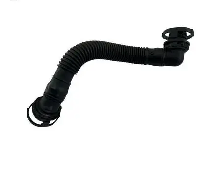 Volkswagen Touran II Breather hose/pipe 03L103493AE